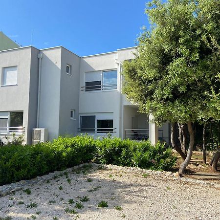 Apartments Jedro Petrcane Exterior photo